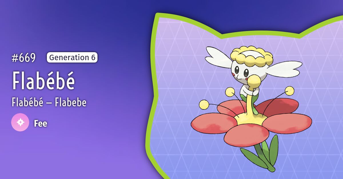 Pokémon Go Flabébé Community Day guide Pokémon Go Flabébé Community Day guide